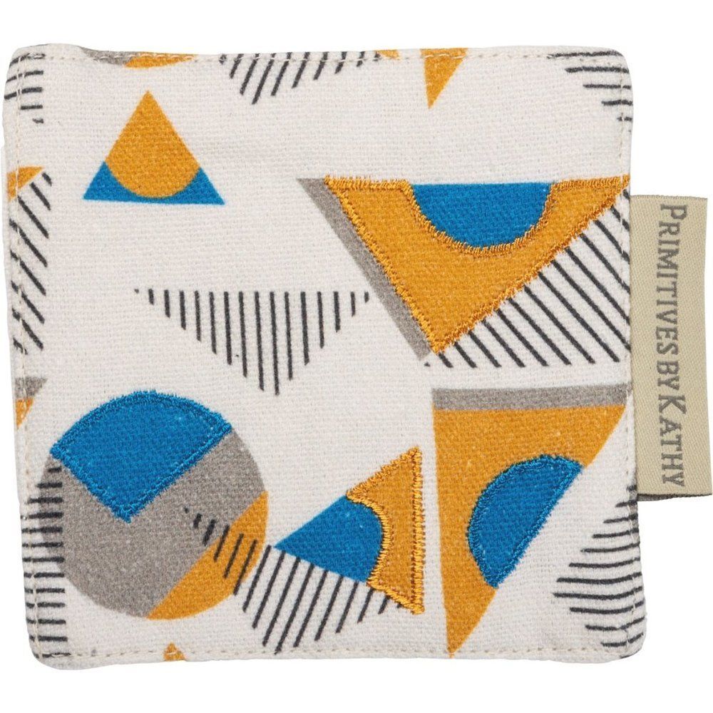 5/$20 Set of 4 Coasters